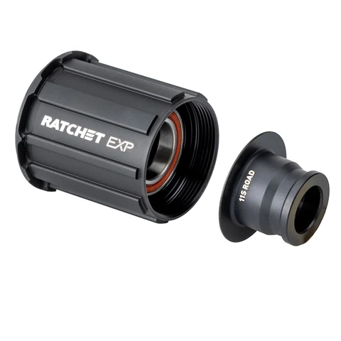 SYNCROS DT Swiss® SL Capital Rotorkit